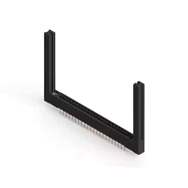 357-044-524-258 EDAC Inc.  Edgeboard Connectors